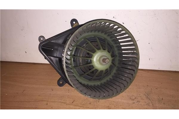 Recambio de motor calefaccion para renault laguna (b56) 2.2 d (b56f/2) referencia OEM IAM  9000552 