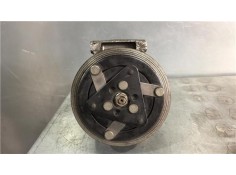 Recambio de compresor aire acond. para ford fiesta (cbk) 1.4 ambiente referencia OEM IAM 2S6119D629AF 1464F 1500822 , FORD | 2S6