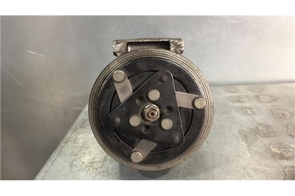 Recambio de compresor aire acond. para ford fiesta (cbk) 1.4 ambiente referencia OEM IAM 2S6119D629AF 1464F 1500822 , FORD | 2S6