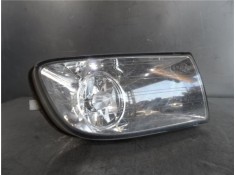 FARO ANTINIEBLA DERECHO 1Z0941700 1Z0941702 