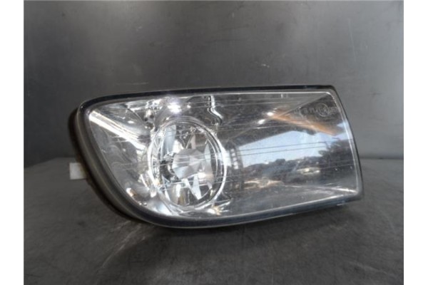 Recambio de faro antiniebla derecho para skoda octavia berlina (1z3)(2004) 2.0 tdi 16v referencia OEM IAM 1Z0941700 1Z0941702 