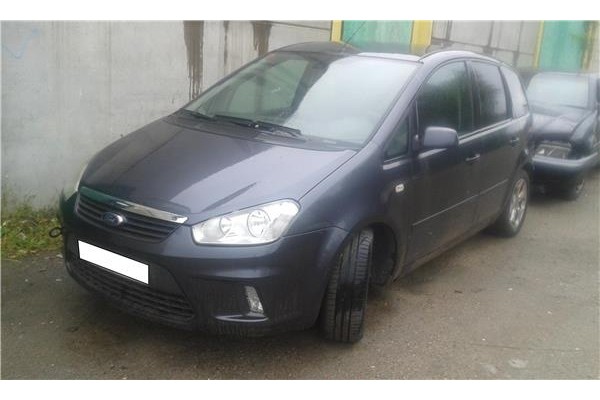 ford c-max (cb3) del año 2008 ford c-max (cb3) del año 2008