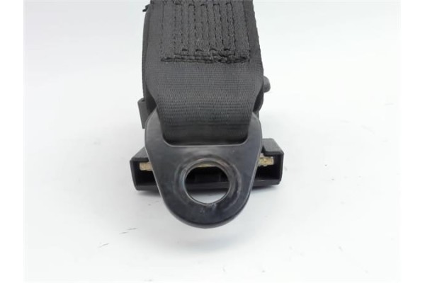 Recambio de cinturon seguridad trasero izquierdo para peugeot 205 berlina referencia OEM IAM  130352 