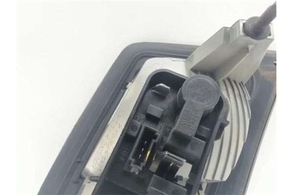 Recambio de piloto interior izquierdo para saab 9-3 berlina (2003) 2.2 tid referencia OEM IAM 12785765 25045102EU 