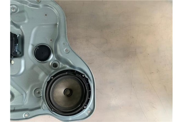 Recambio de elevalunas electrico delantero izquierdo para kia ceed (ed) 1.6 concept referencia OEM IAM 402054D 2054 