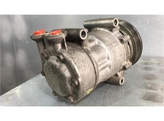 Recambio de compresor aire acond. para ford fiesta (cbk) 1.4 ambiente referencia OEM IAM 2S6119D629AF 1464F 1500822 , FORD | 2S6