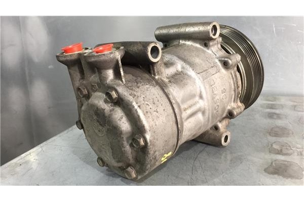 Recambio de compresor aire acond. para ford fiesta (cbk) 1.4 ambiente referencia OEM IAM 2S6119D629AF 1464F 1500822 , FORD | 2S6