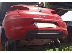 Recambio de paragolpes trasero para seat ibiza (6l1) 1.4 fresh referencia OEM IAM 6L6807421L  