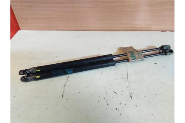 Recambio de amortiguador capo para hyundai santa fe (sm) 2.0 crdi vgt style referencia OEM IAM    Recambio de amortiguador capo para hyundai santa fe (sm) 2.0 crdi vgt style referencia OEM IAM