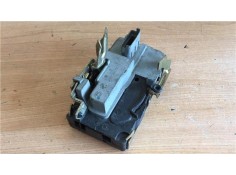 Recambio de cierre electromagnetico delantero izquierdo para citroen xsara coupe 1.8i sx referencia OEM IAM   