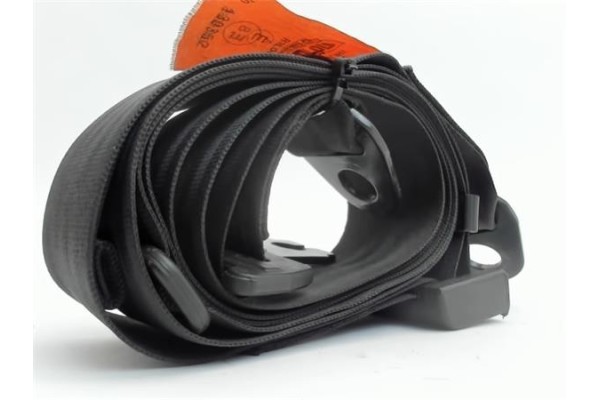 Recambio de cinturon seguridad trasero izquierdo para peugeot 205 berlina referencia OEM IAM  130352 