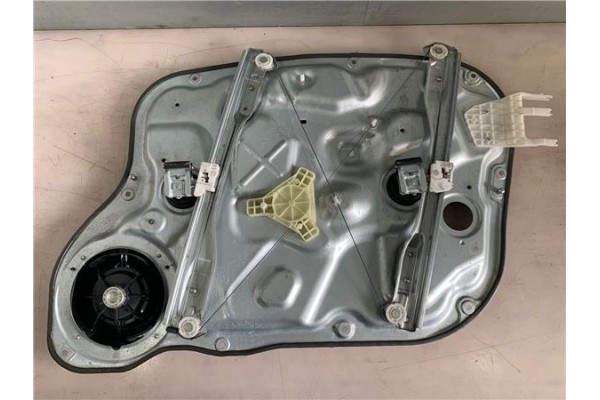 Recambio de elevalunas electrico delantero izquierdo para kia ceed (ed) 1.6 concept referencia OEM IAM 402054D 2054 