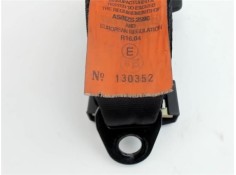 Recambio de cinturon seguridad trasero izquierdo para peugeot 205 berlina referencia OEM IAM  130352 