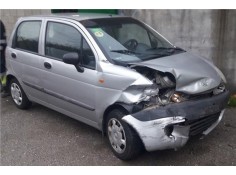 daewoo matiz del año 2003
