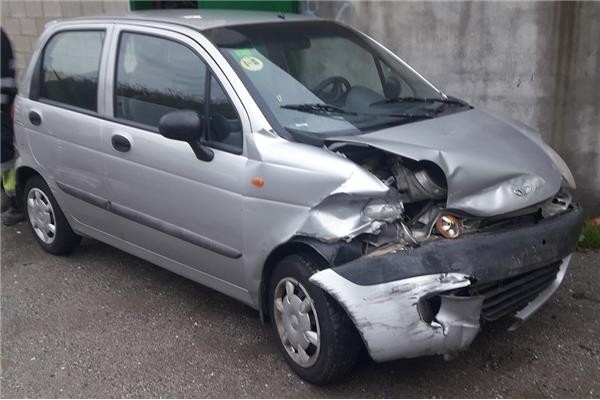 daewoo matiz del año 2003
