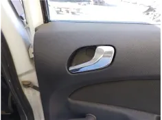 Recambio de manilla int. puerta trasero derecha para opel corsa d 1.3 cdti referencia OEM IAM 13234234 0112471RH 