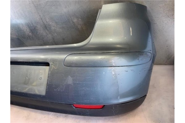 Recambio de paragolpes trasero para seat ibiza (6l1) 1.9 tdi referencia OEM IAM 6L6807417P  