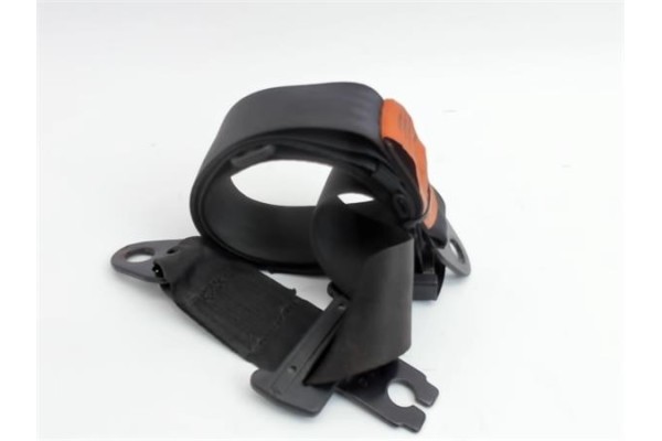 Recambio de cinturon seguridad trasero derecho para peugeot 205 berlina referencia OEM IAM  130290 