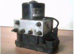 Recambio de nucleo abs para volkswagen polo iii berlina (6n2) 1.4 trendline referencia OEM IAM 6X0614117 6X0907379B 10094903483 