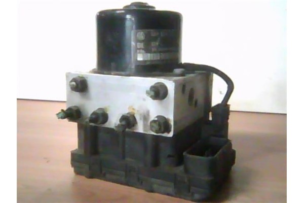 Recambio de nucleo abs para volkswagen polo iii berlina (6n2) 1.4 trendline referencia OEM IAM 6X0614117 6X0907379B 10094903483 