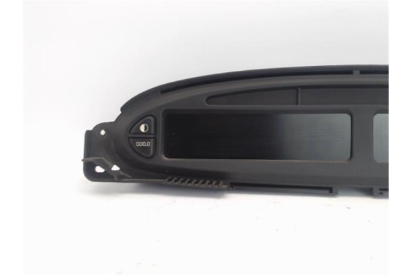 Recambio de cuadro completo para citroen xsara picasso referencia OEM IAM PSA963171380 VDO966/007 