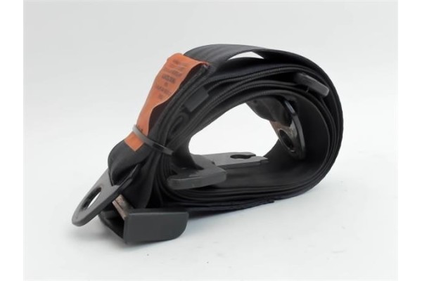 Recambio de cinturon seguridad trasero derecho para peugeot 205 berlina referencia OEM IAM  130290 