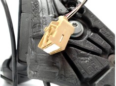 Recambio de retrovisor electrico izquierdo para audi a4 avant (8e) referencia OEM IAM   