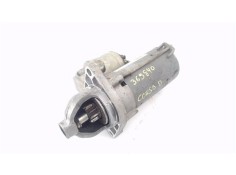 MOTOR ARRANQUE 1202399 
