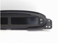 Recambio de cuadro completo para citroen xsara picasso referencia OEM IAM PSA963171380 VDO966/007 