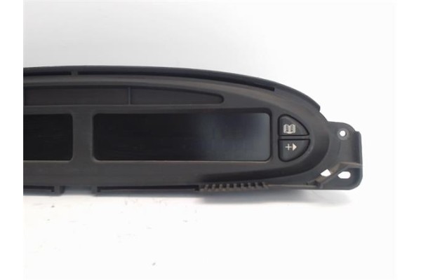Recambio de cuadro completo para citroen xsara picasso referencia OEM IAM PSA963171380 VDO966/007 