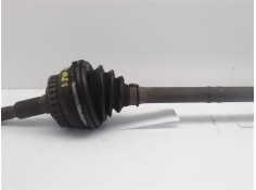 Recambio de palier delantero derecho para opel astra g fastback (f48_, f08_) 2.0 dti 16v referencia OEM IAM 374771  