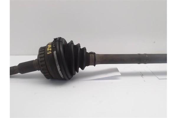 Recambio de palier delantero derecho para opel astra g fastback (f48_, f08_) 2.0 dti 16v referencia OEM IAM 374771  