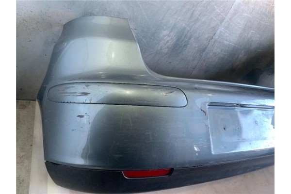 Recambio de paragolpes trasero para seat ibiza (6l1) 1.9 tdi referencia OEM IAM 6L6807417P  