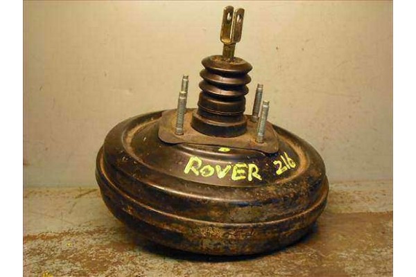 Recambio de servofreno para rover 200 (xh) 216 referencia OEM IAM  7404951225 AA 
