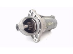 Recambio de motor arranque para opel corsa d 1.3 cdti referencia OEM IAM 1202399  