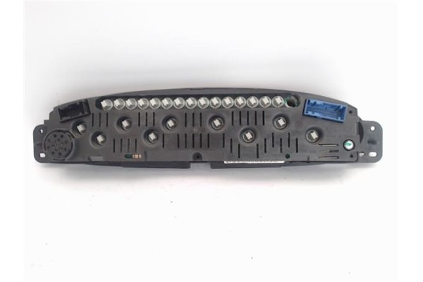 Recambio de cuadro completo para citroen xsara picasso referencia OEM IAM PSA963171380 VDO966/007 