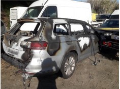 volkswagen passat variant (3g5) del año 2016