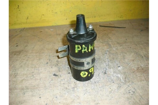 Recambio de bobina encendido para fiat i panda (141) 0.9 900 referencia OEM IAM   