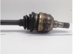 Recambio de palier delantero derecho para opel astra g fastback (f48_, f08_) 2.0 dti 16v referencia OEM IAM 374771  