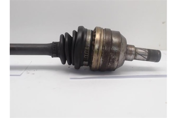 Recambio de palier delantero derecho para opel astra g fastback (f48_, f08_) 2.0 dti 16v referencia OEM IAM 374771  
