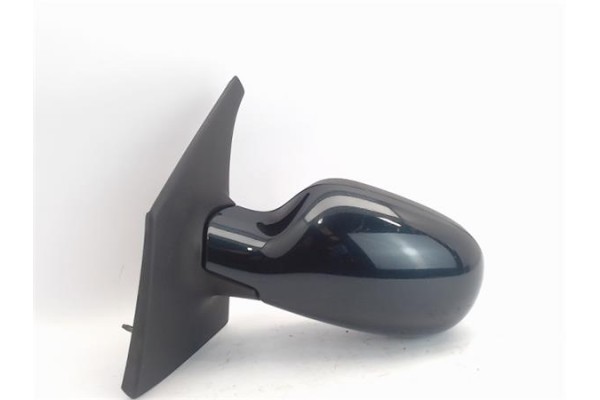 Recambio de retrovisor electrico izquierdo para renault scenic i (ja...) referencia OEM IAM 7700431542 9611090 