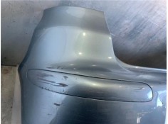 Recambio de paragolpes trasero para seat ibiza (6l1) 1.9 tdi referencia OEM IAM 6L6807417P  