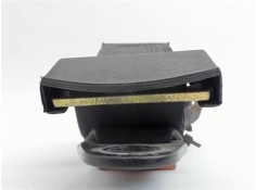 Recambio de cinturon seguridad trasero derecho para peugeot 205 berlina referencia OEM IAM  130290 