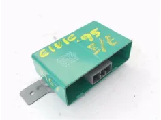 Recambio de centralita para honda civic iv (eg, eh) referencia OEM IAM RK0242  