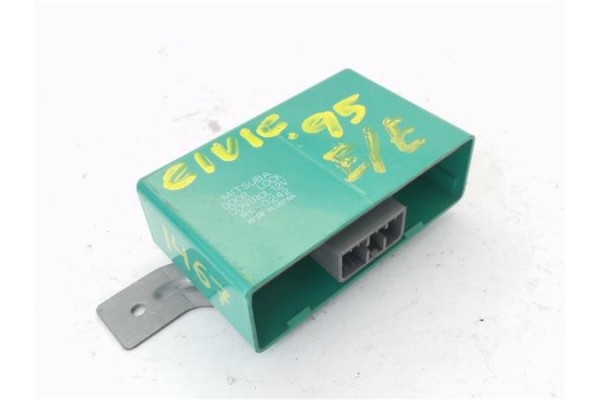 Recambio de centralita para honda civic iv (eg, eh) referencia OEM IAM RK0242  