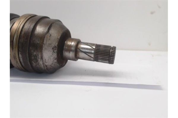Recambio de palier delantero derecho para opel astra g fastback (f48_, f08_) 2.0 dti 16v referencia OEM IAM 374771  