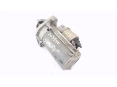 Recambio de motor arranque para opel corsa d 1.3 cdti referencia OEM IAM 1202399  