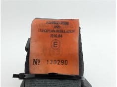 Recambio de cinturon seguridad trasero derecho para peugeot 205 berlina referencia OEM IAM  130290 