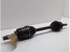 Recambio de palier delantero izquierdo para toyota avensis berlina (t22) 2.0 td (ct220_) referencia OEM IAM   