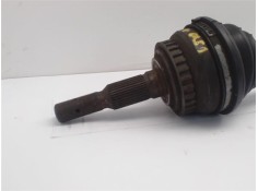 Recambio de palier delantero derecho para opel astra g fastback (f48_, f08_) 2.0 dti 16v referencia OEM IAM 374771  